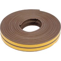 Banda etansare tip e 6 m maro Vorel 76760