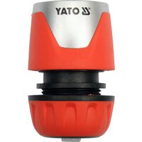 Conector cu functie de oprire 1/2" Yato YT-99803