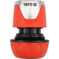 Conector 3/4" Yato YT-99802