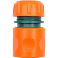 Conector furtun 1/2" - pe blister Flo 89222