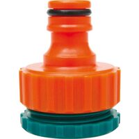 Conector pentru robinet 3/4" - 1" Flo 89251