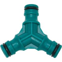 Conector tip ''Y'' 1/2'' Flo 89243