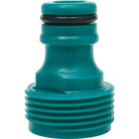 Conector tata 3/4 Flo 89239