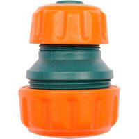 Reductie furtun 3/4" - 1/2" - pe blister Flo 89234