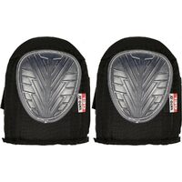 Genunchiere cu protectie de silicon Yato YT-7461