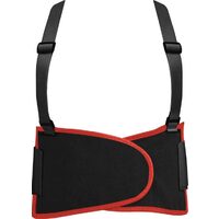 Centura elastica cu bretele, marimiea L Yato YT-74240