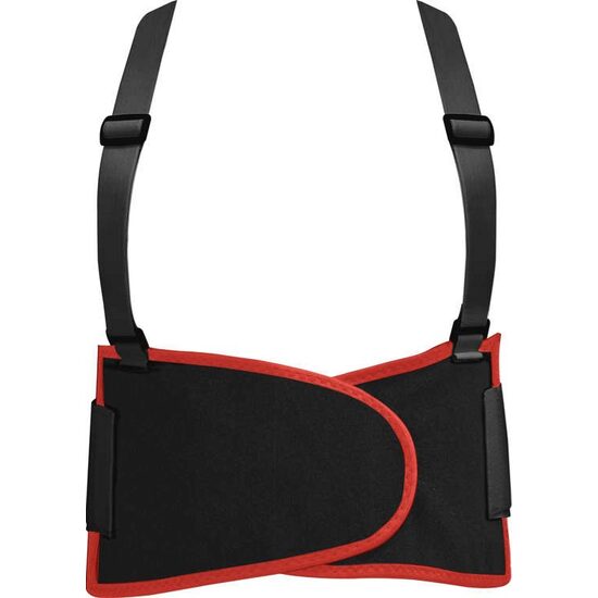 Centura elastica cu bretele, marimiea L Yato YT-74240