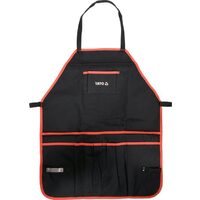 Sort de lucru cu 6 buzunare Yato YT-74060