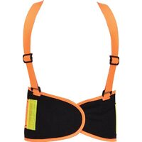 Centura elastica cu bretele, marimea XL Yato YT-74241