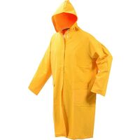 Pelerina lunga de ploaie marimea XL Vorel 74631