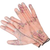 Manusi pentru gradinarit - marimea 9" color Flo 74136