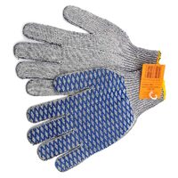 Manusi pentru gradinarit cu protectie Vorel 74108