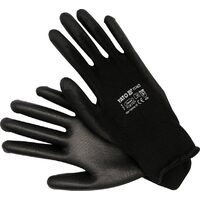 Manusi de lucru nylon - marimea 10" Yato YT-7473