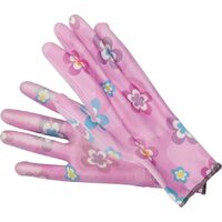 Manusi pentru gradinarit - marimea 9" Vorel 74130