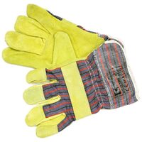 Manusi de protectie din piele - 10,5" Vorel 74000