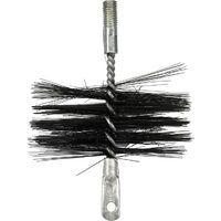 Perie sârmă coș fum K120 Vorel 72948