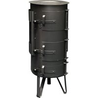 Soba rotunda cu samota 775x305mm Vorel 72988