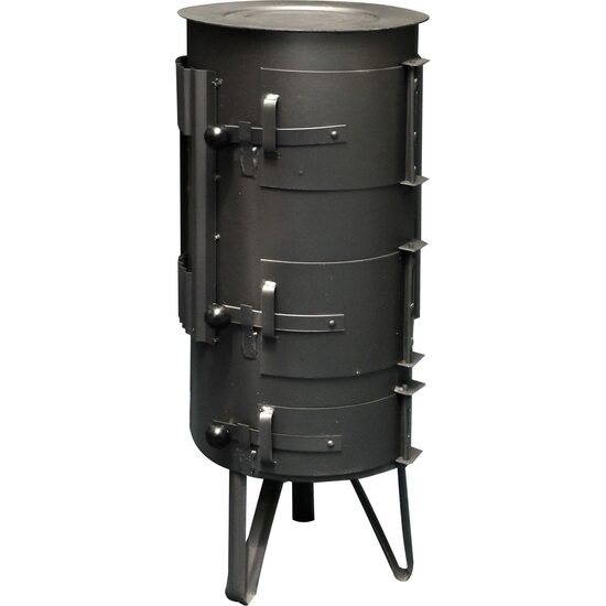 Soba rotunda cu samota 775x305mm Vorel 72988