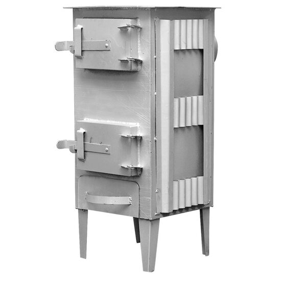 Soba mica carbune s-3 Vorel 72989