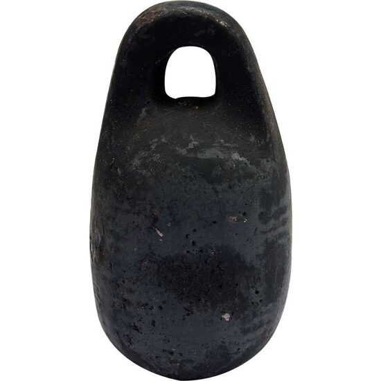 Bilă coș fum K25 Vorel 72939