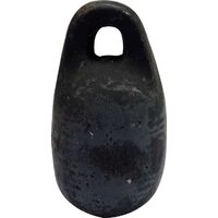 Bilă coș fum K15 Vorel 72938