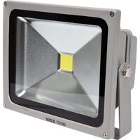 Reflector cu led 30w, 2100l m Yato YT-81803