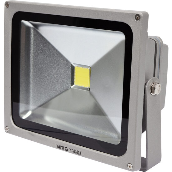 Reflector cu led 30w, 2100l m Yato YT-81803