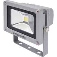 Reflctpr cu led 10w, 700l m Yato YT-81800