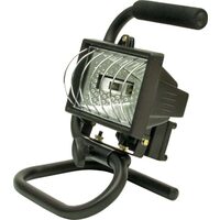 Proiector halogen portabil 150w Vorel 82788