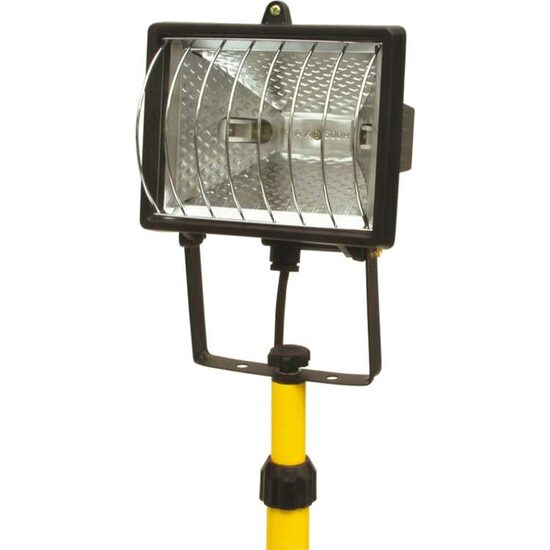 Lampa halogen, 500 W Vorel 82786