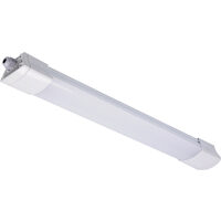 Lampa tip neon cu led ip65, 20 w, 4000 k Yato YT-81960