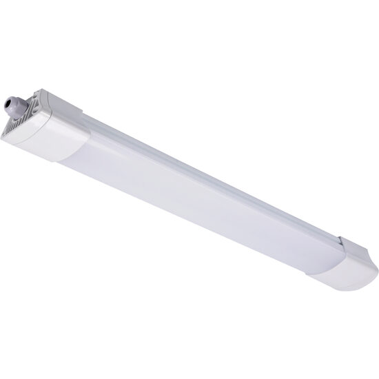 Lampa tip neon cu led ip65, 20 w, 4000 k Yato YT-81960
