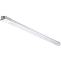 Lampa tip neon cu led ip65, 40 w, 4000 k Yato YT-81961