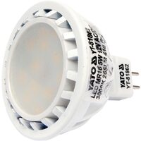 Bec led 5W 265LM, MR 1 Yato YT-81862