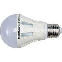Bec led A60, E27 7w 230v 3000k Sthor 83811