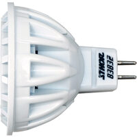 Bec led mr16 5w 12v ac/dc, 3000k Sthor 83832