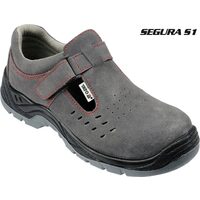 Pantofi de lucru de vara, marimea 43 Yato YT-80467
