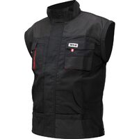 Bluză de lucru, mărimea L Yato YT-8022