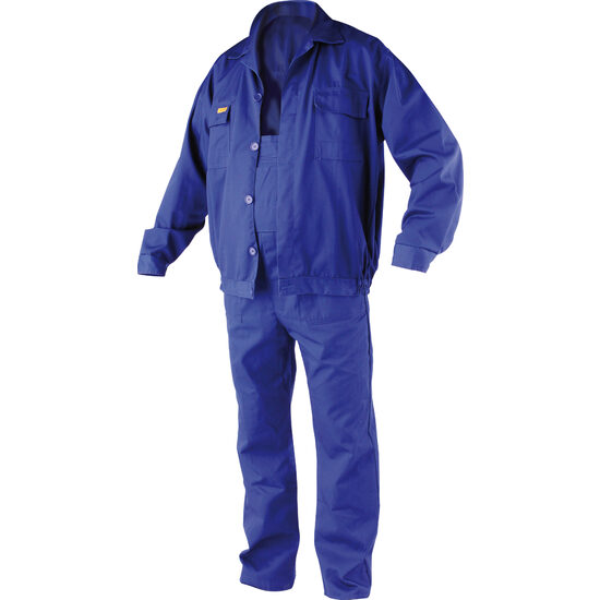 Bluză + pantaloni de protecție, mărimea XXL Vorel 74224