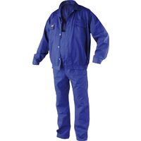 Bluză + pantaloni de protecție, mărimea L Vorel 74222