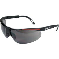 Ochelari de protectie lentila neagra Yato YT-7368