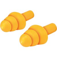 Set antifoane tip dop 8-12 mm 5 perechi Yato YT-7455
