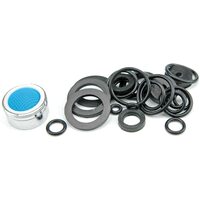 Set sita/garnituri pentru baterii sanitare Fala 75327