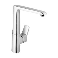 Baterie bucatarie "Soria" Fala 75764