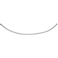 Racord flexibil f/ m 1/2" 3/8",800mm Fala 71831