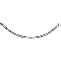 Racord flexibil f/ m 3/8" 3/8",400mm Fala 71834