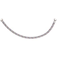Racord flexibil f/f 3/8" 3/8",500mm Fala 71816
