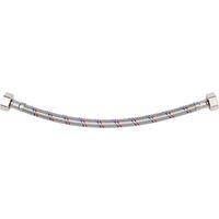 Racord flexibil f/f 1/2" 1/2",300mm Fala 71800