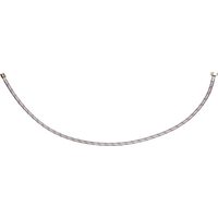 Racord flexibil f/ m 1/2" 3/8",1000mm Fala 71832