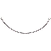 Racord flexibil f/f 1/2" 3/8",600mm Fala 71810